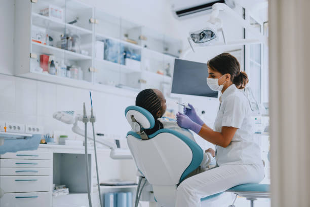 Professional  Dental Services in Alamosa, CO